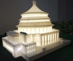 用3D打印技术建房子，两江新区这家企业做到了 - 重庆晨网