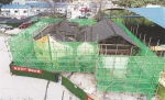 重庆老城现存最后一座衙门正在修复 将建遗址公园 - 重庆晨网