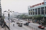 二三十年前的江北往事：没气的公共厨房、观音桥老转盘和324医院的军号声 - 重庆晨网