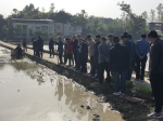 水稻生产全程机械化示范项目推进活动在梁平区成功召开 - 农业机械化信息