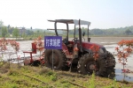 市主要农作物生产全程机械化示范项目推进活动在梁平举办 - 农业厅