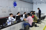 重庆民生警务便民惠企 创新推出车驾管社会服务站 - 公安厅