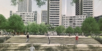 渝中巴将军公园启动建设  预计年底完工 - 重庆晨网