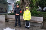 重庆55岁女侦查员即将退休仍在巡逻，曾是县局首位配枪女警 - 重庆晨网