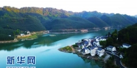 梁平百里竹海旅游度假区5月试运营 50余个景点等你来 - 重庆晨网
