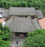 重庆珍档丨西南最古老的国宝级建筑，竟藏匿在这所偏远的小学里 - 重庆晨网