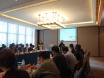 重庆市化肥减量使用行动暨油菜协作组总结会议在秀山召开 - 农业厅