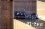 牛角沱嘉陵江大桥将采用新桥板 为大桥减重一半 - 重庆晨网