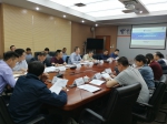 我局组织召开2018年第一季度重庆市信息通信行业网络安全座谈会 - 通信管理局