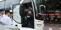 永川警方打掉一诈骗团伙，抓获涉案人员50余人 - 公安厅