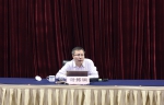 重庆市财政局宣讲习近平总书记全国两会期间系列重要讲话精神 - 财政厅