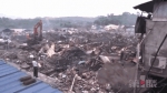 傻眼！工人节后上班 发现工厂已被烧成废墟 - 重庆晨网