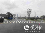 渝北秋成大道第三期、悦港大道部分即将通车 - 重庆晨网