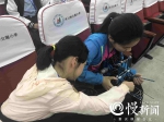 第十八届中国青少年机器人竞赛重庆赛区选拔赛今日开赛 - 重庆晨网