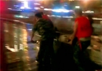 黔江区警民联手救起雨夜跳河轻生男青年 - 公安厅