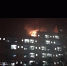 突发！重庆一高校女生楼顶着火 学生紧急撤离 - 重庆晨网