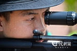 重庆特警“第一枪”：大部份“神剧”中的狙击手都是在扯淡 - 重庆晨网