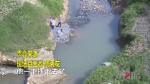 河边玩水，12岁男孩落入深水区溺亡 - 重庆晨网