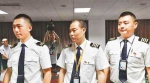 重庆籍机长刘传健零下几十度驾机平安备降成都 - 重庆新闻网