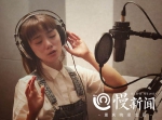 90后重庆妹为重庆足球打造新队歌，重庆斯威新版队歌5月21日正式发布 - 重庆晨网