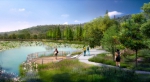 照母山森林公园提档升级进入收尾阶段 7月将新装亮相 - 重庆晨网