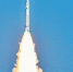 我国首枚民营自研商用亚轨道火箭 “重庆两江之星”成功发射 - 人民政府