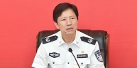 全国公安厅局长权威访谈之六：重庆市副市长、公安局长邓恢林 - 公安厅