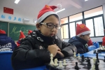 新棋后在重庆诞生，能否点燃重庆棋类培训市场？ - 重庆晨网