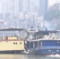 渝中区开展“坝坝渔船”整治行动 非法运营的坚决取缔 - 重庆晨网