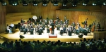 五月十八日晚，“芳华乐语”室内乐音乐会在国泰艺术中心云瑚音乐厅演出。 记者 魏中元 摄 - 重庆新闻网
