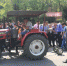 重庆市举办全市农机考试员、检验员及事故处理员培训班 - 农业厅