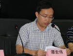 重庆市畜牧业协会兔业分会第二届会员代表大会暨肉兔养殖技术培训在市农校成功举行 - 农业厅