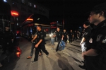 重庆警方跨境打掉特大诈骗犯罪团伙 抓获150余名嫌疑人 - 公安厅