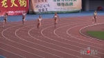 全国田径大奖赛重庆站 重庆妹获得女子400米冠军 - 重庆晨网