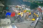 杭州3岁男童意外坠楼 重庆英雄孕妈上前救人还上了新闻联播 - 重庆晨网