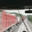 突发！G75兰海高速西山坪隧道内三车追尾 导致该路段严重拥堵 - 重庆晨网