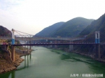 重庆龙门阵之世界最密集桥梁——六座大桥挤一堆，排排坐，吃果果 - 重庆晨网