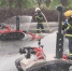 机器人和消防员比赛灭火，到底谁更能干？ - 重庆晨网