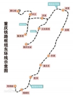 唐良智调研重庆高铁建设，释放哪些信号？ - 重庆晨网