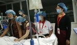 重庆首例涉外器官捐献成功实施 5位获捐者受益 - 重庆晨网