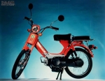 重庆珍档丨80年代名副其实的奢侈品，第一款国产民用摩托竟是这样造出来的 - 重庆晨网
