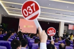 重庆晋愉物业80%股权将拍卖，为11家单位服务 - 重庆晨网