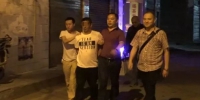 重庆跨省追回一潜逃20年犯罪嫌疑人 这是重庆今年追回的第12个外逃人员 - 重庆晨网