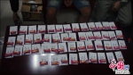 重庆九龙坡警方破获重大毒品案缴获海洛因近3公斤 - 公安厅