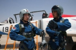 中国空军第十批女飞行学员毕业了，这里面有我们重庆姑娘 - 重庆晨网