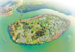 来看看！重庆主城的“生态岛”将这样建 - 重庆晨网