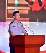 杨雪峰先进事迹报告会在政法系统引发热烈反响 - 公安厅