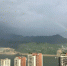 超美！雨后彩虹横跨天际 - 重庆晨网