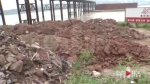 江边莫名多出大量建筑垃圾 相关部门表示将查处 - 重庆晨网