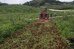 永川区：农机新技术助推花椒产业发展 - 农业机械化信息